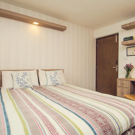 Piano B&B Lalitpur Экстерьер фото