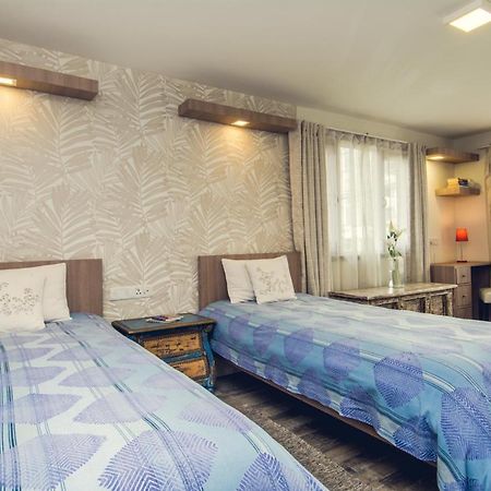 Piano B&B Lalitpur Экстерьер фото