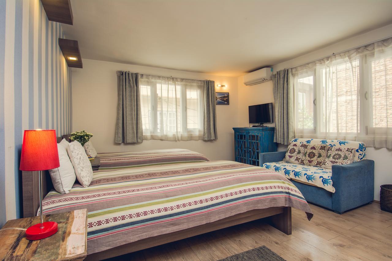 Piano B&B Lalitpur Экстерьер фото