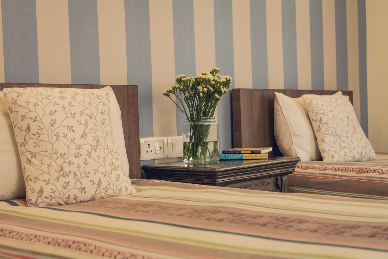 Piano B&B Lalitpur Экстерьер фото