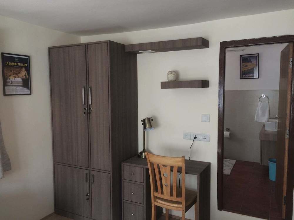 Piano B&B Lalitpur Экстерьер фото