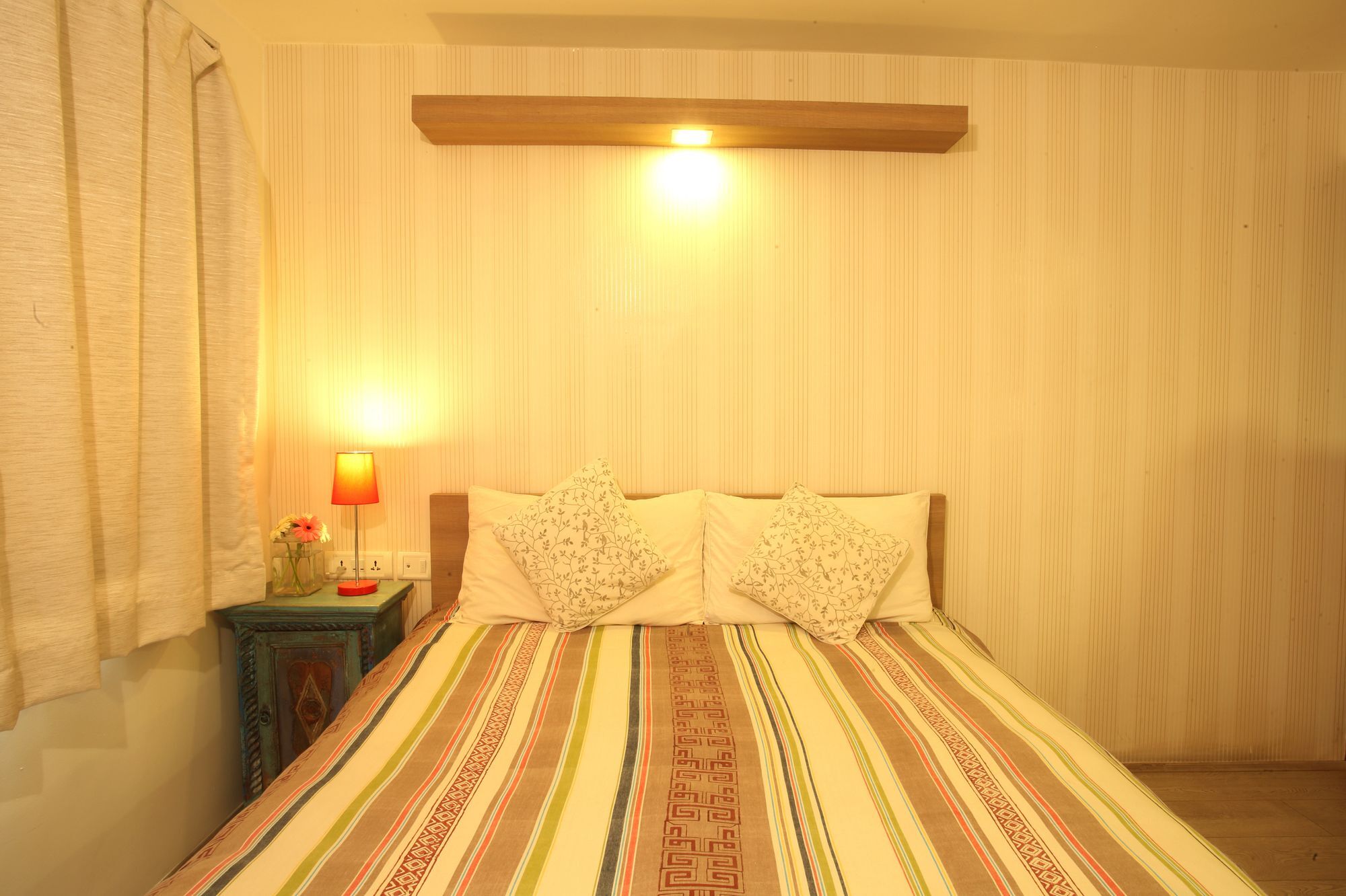 Piano B&B Lalitpur Экстерьер фото