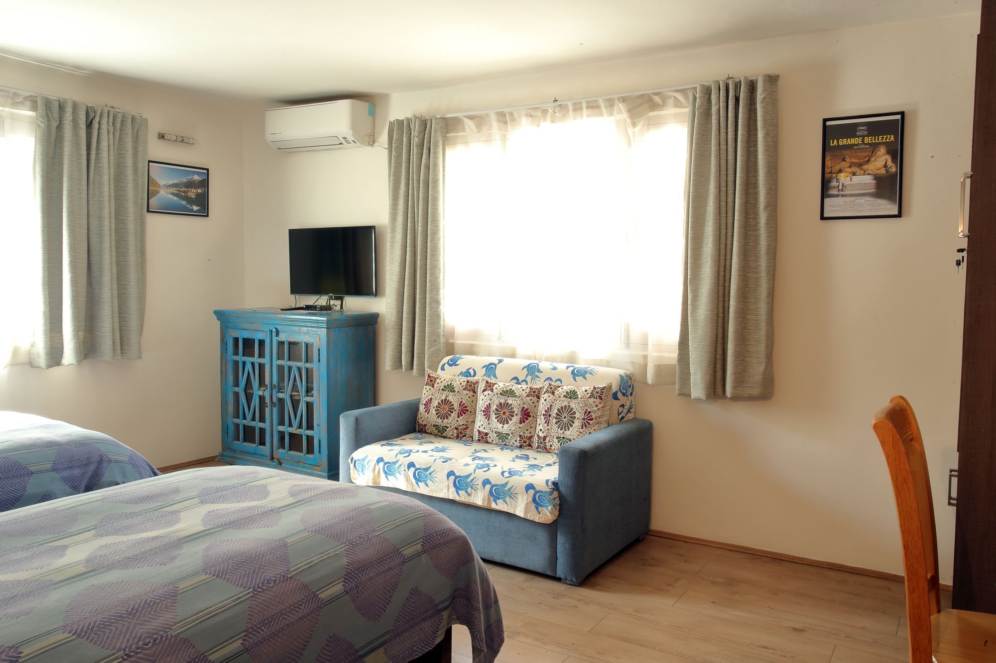 Piano B&B Lalitpur Экстерьер фото